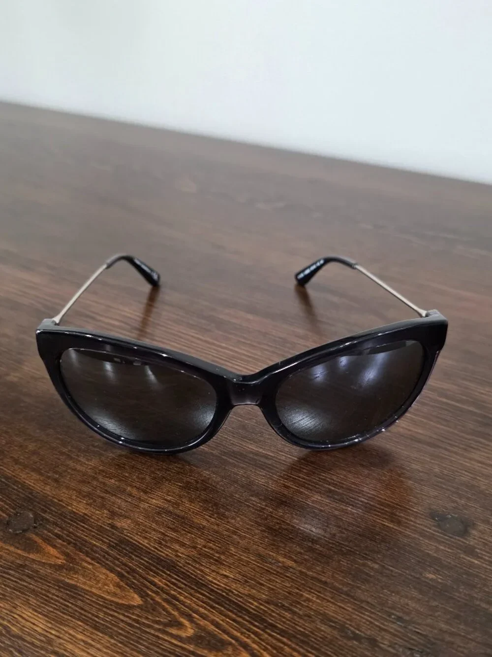 Tory Burch Cat Eye Sunglasses - Picture 2 of 8